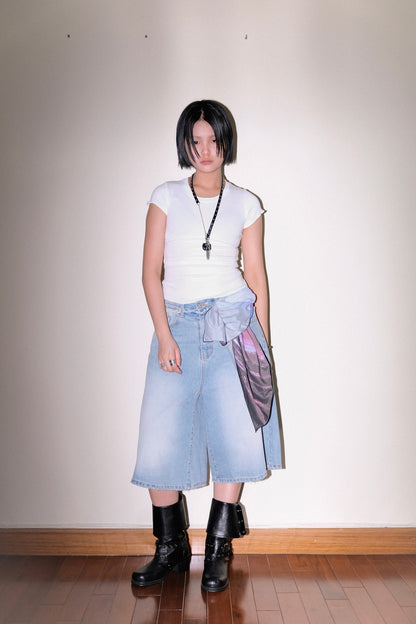 Tassels Jorts
