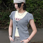 Summer Shirring Beanie (unisex)