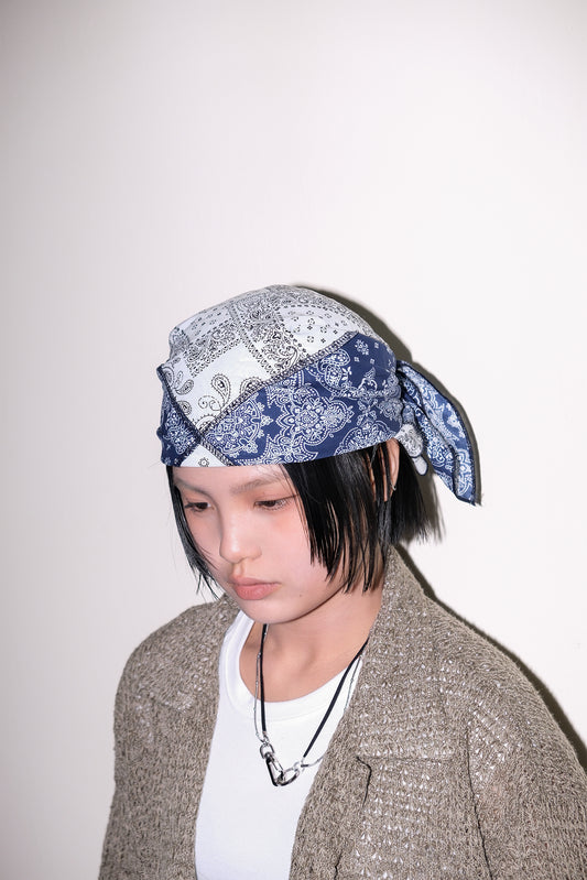 Splicing Bandana