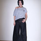 Tilting Boots Lot Denim
