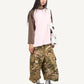 Raglan Quarter LS (4colors)