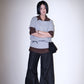 Tilting Boots Lot Denim