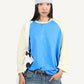 Raglan Quarter LS (4colors)