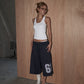 68 Racer Sweat Shorts (5colors)