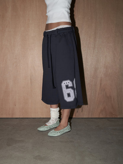 68 Racer Bermuda Slack (5colors)