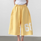 68 Racer Sweat Shorts (5colors)