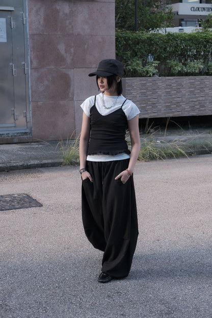 Twill Work Cap (unisex)