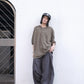Milone Henley (ivory)