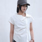 Twill Work Cap (3colors)