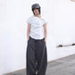 Twill Work Cap (3colors)