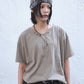 Night Jacquard Beanie (unisex)