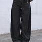 Lyocell Raw Denim (regular)