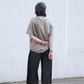Lyocell Raw Denim (regular)