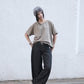 Night Jacquard Beanie (unisex)