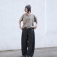 Lyocell Raw Denim (regular)