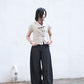 Lyocell Raw Denim (regular)