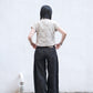 Lyocell Raw Denim (regular)