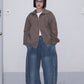 Daily Round Glasses (unisex)