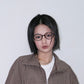 Daily Round Glasses (unisex)