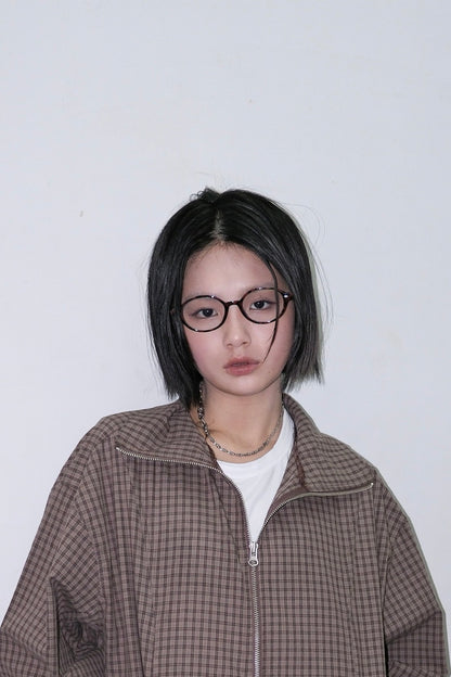 Daily Round Glasses (unisex)