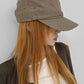 Twill Work Cap (3colors)