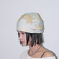 Angel Cat Printed Beanie