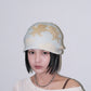 Angel Cat Printed Beanie