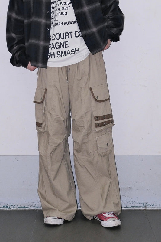Bandage Cargo