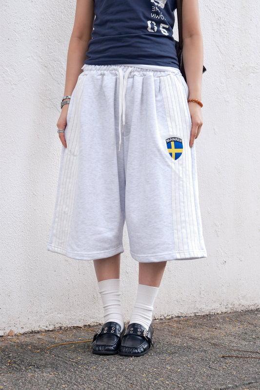 Baren Tape Bermuda (3colors)