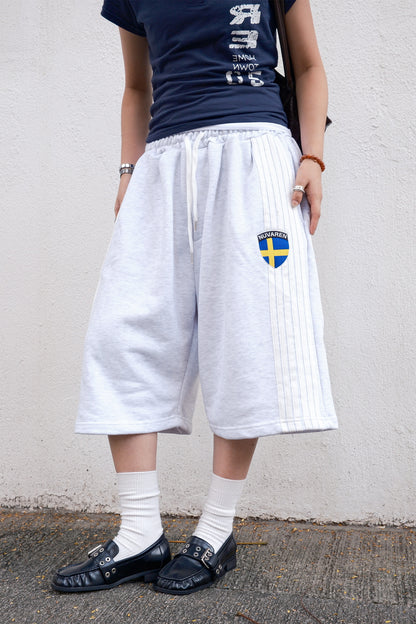 Baren Tape Bermuda (3colors)
