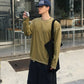 Everyday Stitch LS