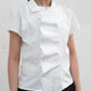 Wave Drape Blouse (2colors)