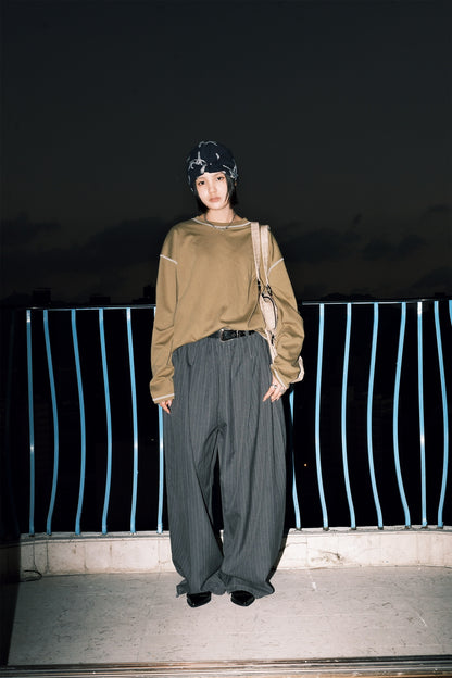 Everyday Stitch LS