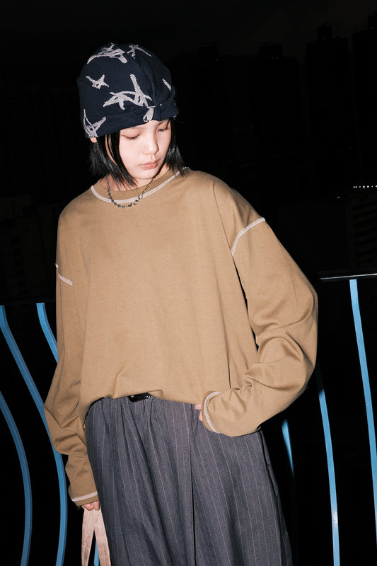 Everyday Stitch LS