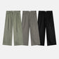 70’s Belt Flare Pants