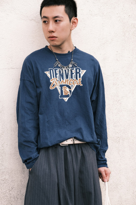 Denver Vintage LS