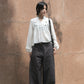 Bohemian Blouse (cream)
