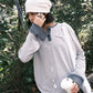 Lori Striped LS (Grey)