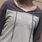 Layered Star Necklce