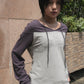 Off Hood LS (melange)