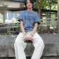 Tokyo Layering Tee