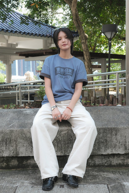 Tokyo Layering Tee