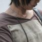 Layered Star Necklce