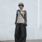 Off Hood LS (melange)