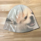 Doggy Printed Beanie