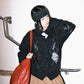 2Way Volume Leather Bag
