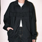 Cowboy Tassel Jacket (black)