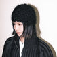 Angel Tassel Beanie (2colors)
