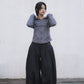 Napoleon Hooded JK (charcoal)
