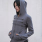 Napoleon Hooded JK (charcoal)